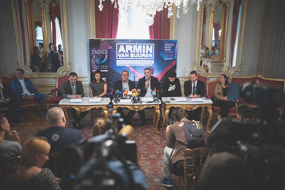 I Zagreb dobio Ultru