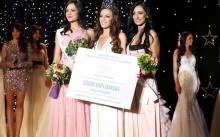 Andrea Generalić postala druga pratilja Miss Universe Hrvatske