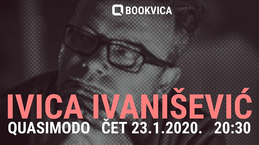 “Kuća” Ivice Ivaniševića u splitskoj Bookvici