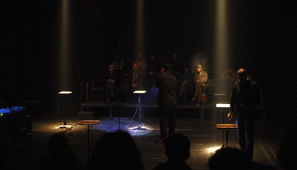 Dani Nove Glazbe po četvrti put