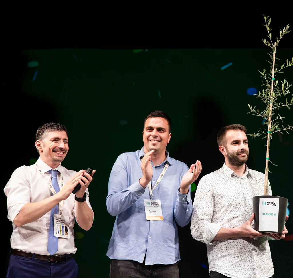 Kako su tri entuzijasta u Splitu okupila svjetsku elitu održivog poslovanja i zelenih tehnologija