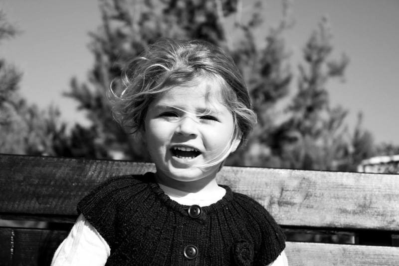 Pomozimo malenoj Luciji