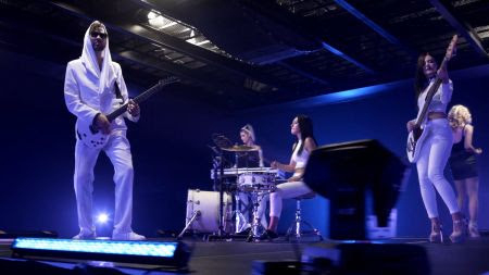 NoA snimio atraktivan spot za pjesmu ”ILUZIJA”