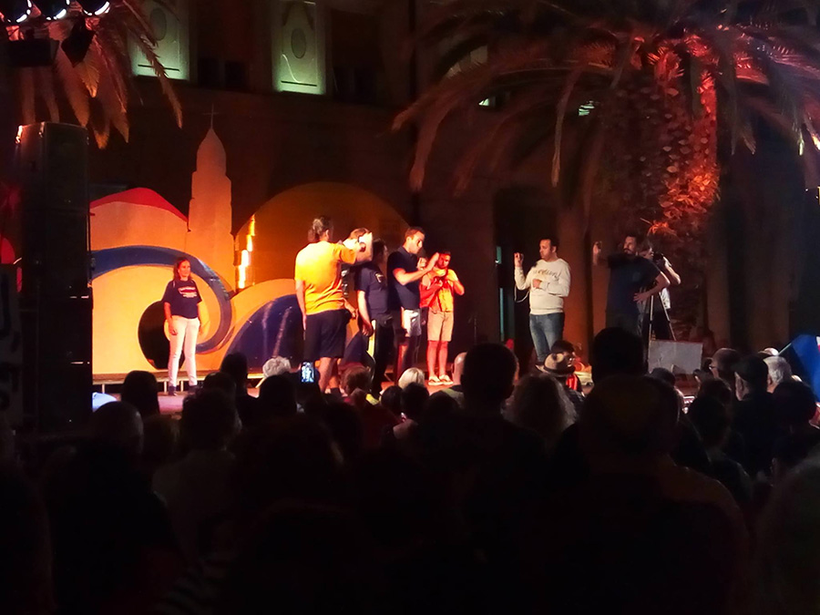 Sinoć u Splitu održan prosvjed protiv poreza na nekretnine, a danas izglasano povećanje prireza na 15 %