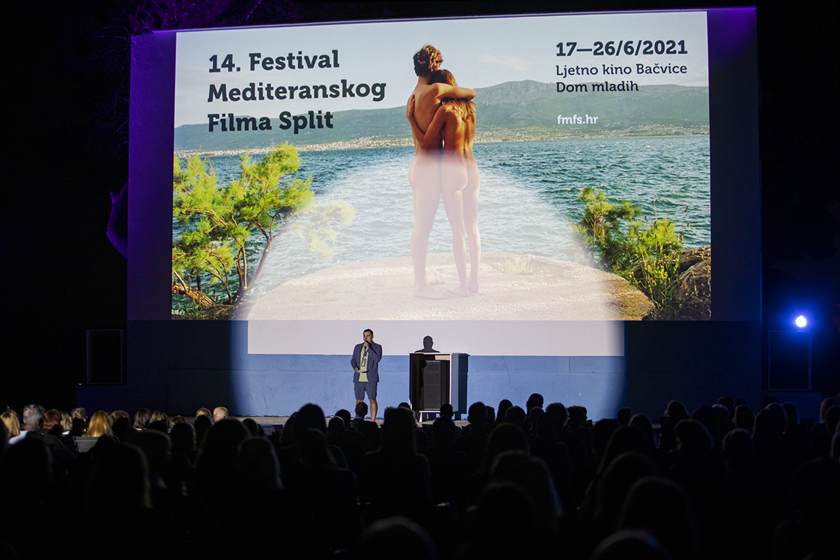 FMFS na Bačvicama ‘zaplovio’ Mediteranom po 14. put