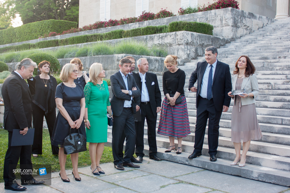 “Meditacija” puna četiri mjeseca u Galeriji Meštrović