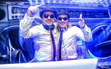 Uskršnje izdanje Kazetofon partija