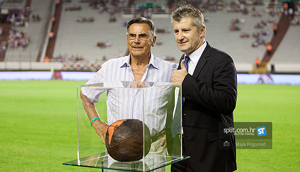 Hvala Šukeru što je konačno rekao istinu