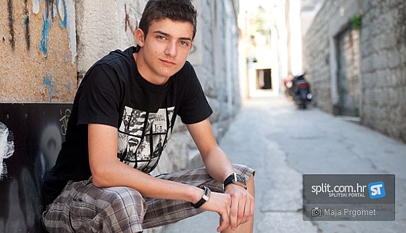 Bruno u programu festivala u Puli