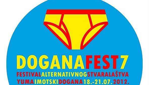 Dogana fest na ponos Imotskog