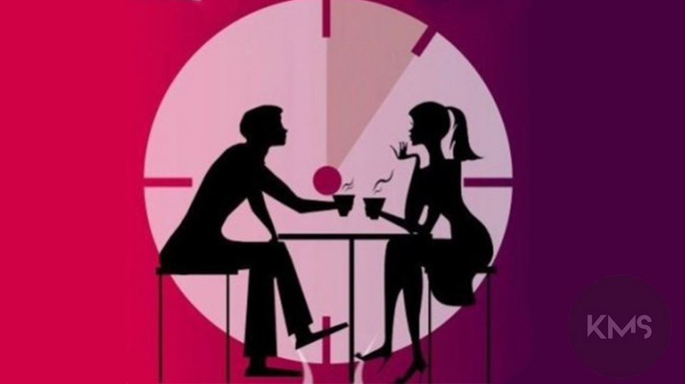 Upoznaj nekog novog!