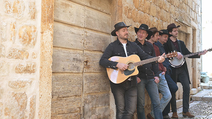 Sinjska Ljuta kuća obradila Tomu Bebića