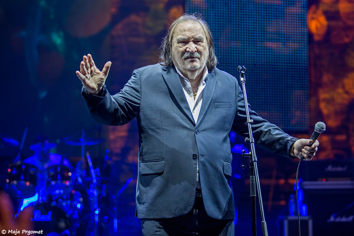 Rasprodane tribine za koncert Miše Kovača i prijatelja