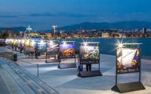 Prekrasna “Hrvatska iz zraka” na Zapadnoj obali