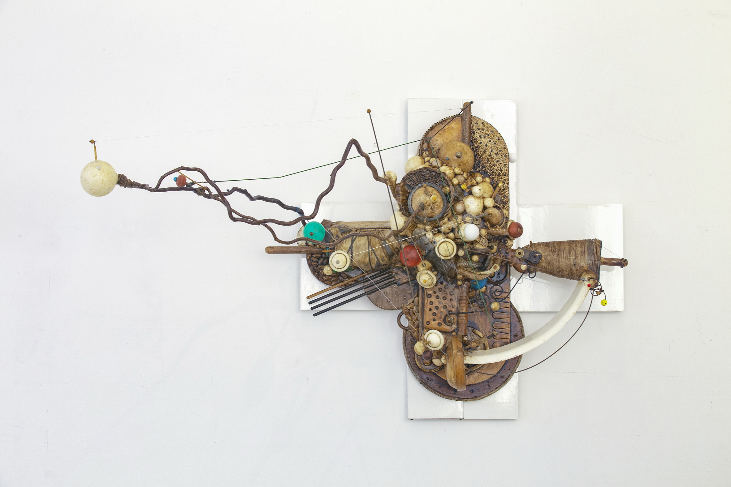 Izložba Vedrana Karadže Tabulova u Salonu Galić