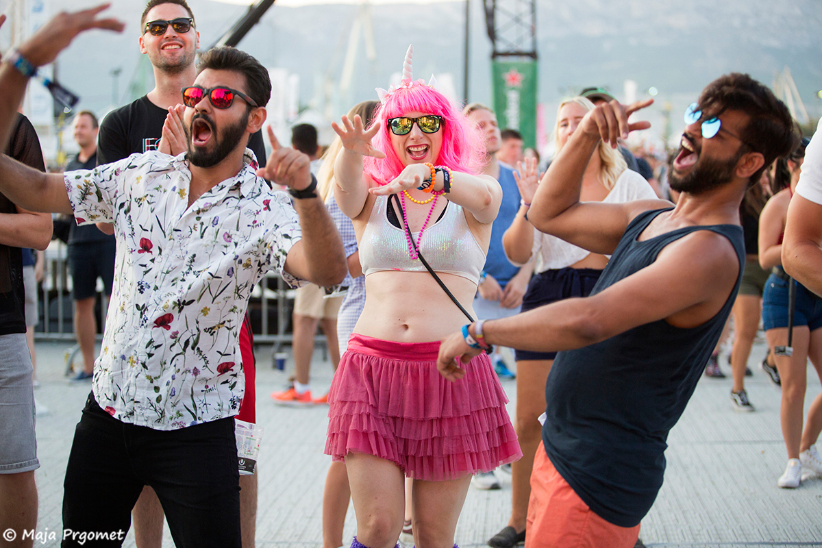 Ultra Europe 2020 objavila 7 novih izvođača