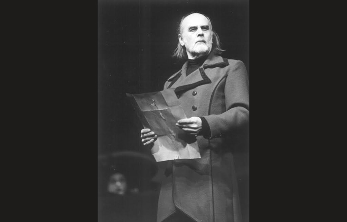 LeGenda – koji čovjek, koji heroj – prisjećanje na Josipa Gendu