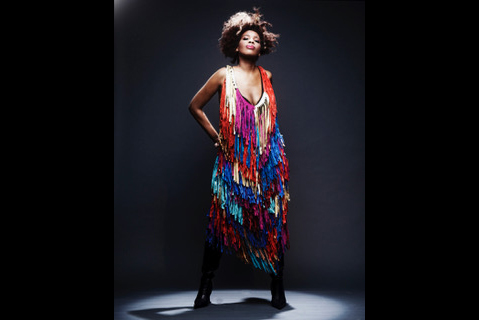 Macy Gray u Tvornici predstavlja sjajan album “Stripped”
