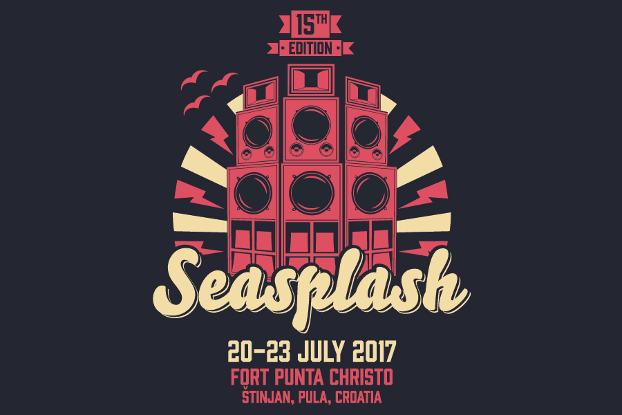 Otkriven popis novih izvođača i koncept 15. Seasplasha