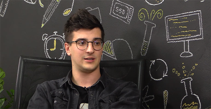 Mladi splitski glazbenik otvorio dušu u zagrebačkom podcastu: ‘Splitska scena se počela buditi’