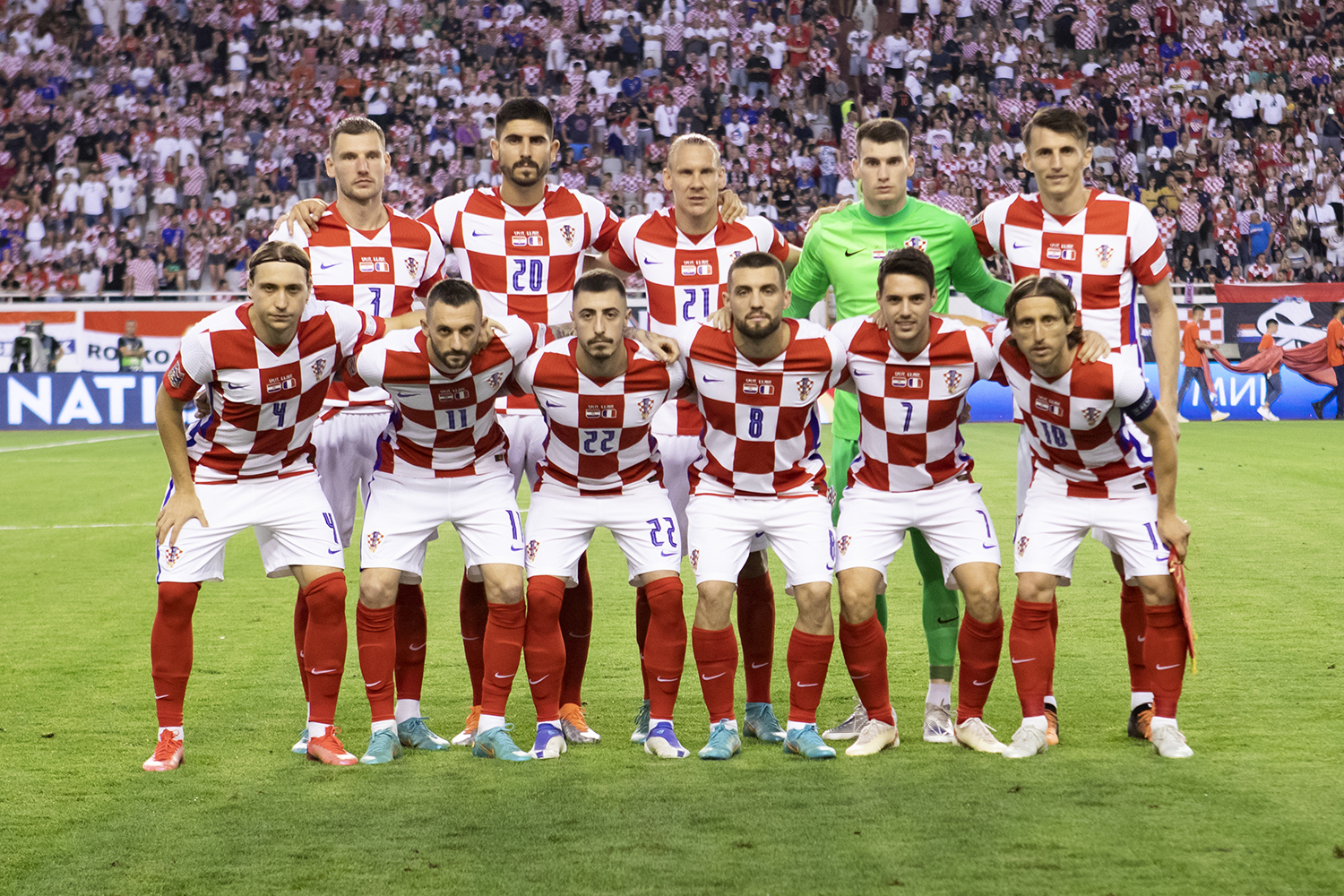 U prodaji ulaznice za Hrvatska – Wales