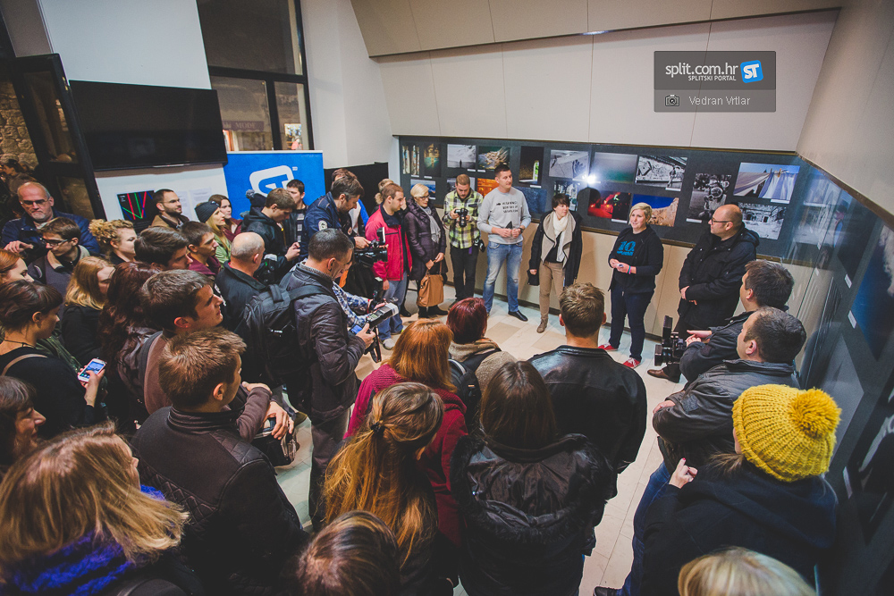 Otvorena jubilarna 10.”Splitska.tiramola”