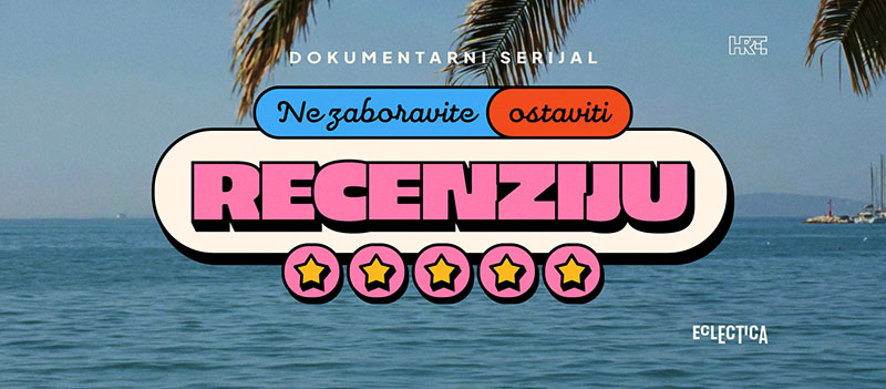 Ne zaboravite ostaviti recenziju – što turisti zaista misle o Splitu?