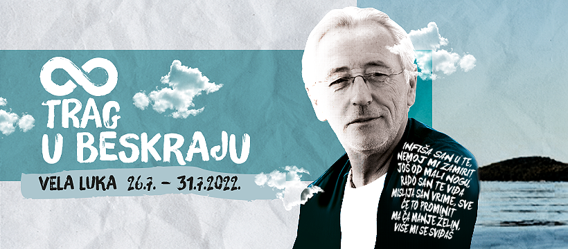Najveći glazbeni događaj u čast Oliveru s još više glazbenika u Veloj Luci