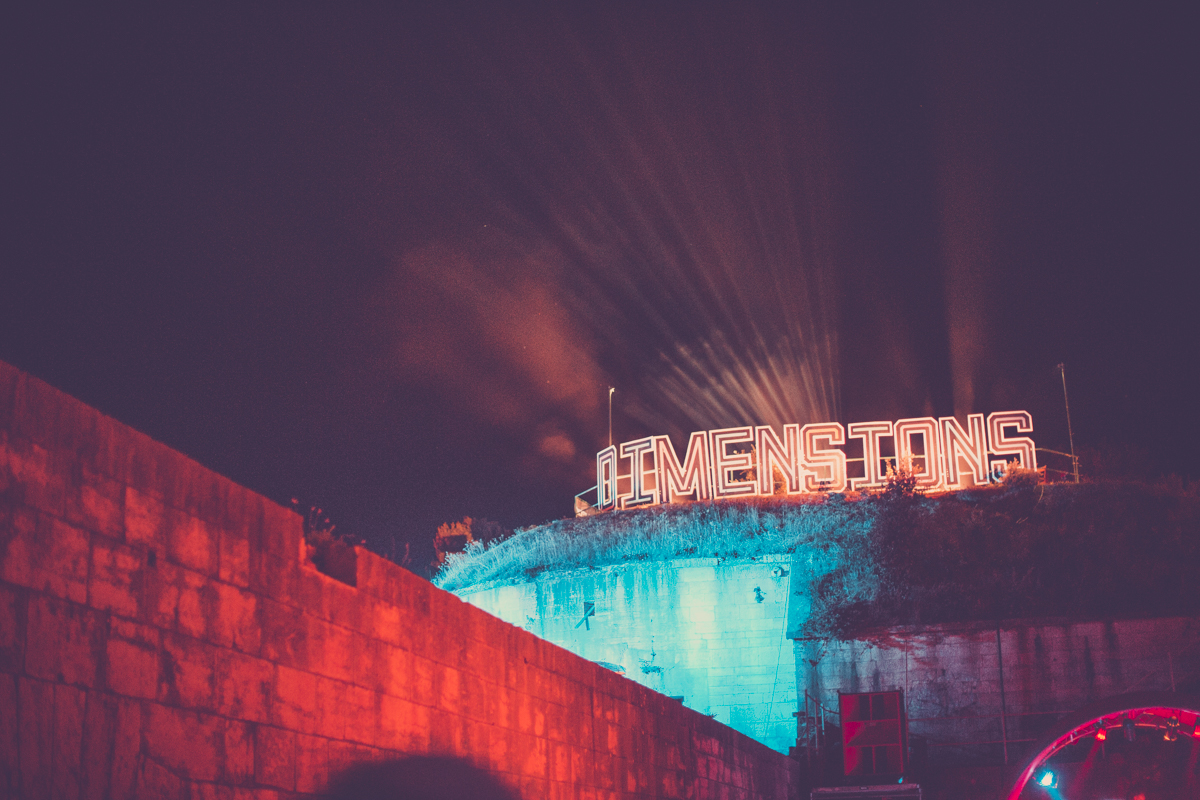 6. Dimensions festival otvara kraljica scene Grace Jones