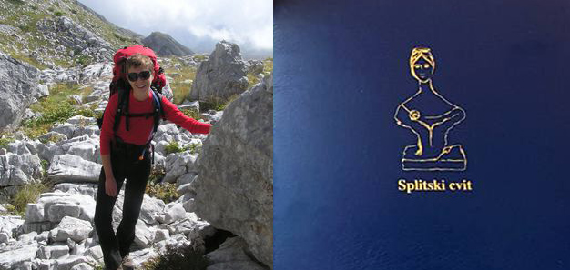 Ivana Buklijaš dobitnica ovogodišnjeg Splitskog cvita