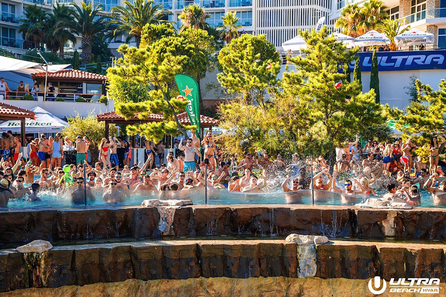 ULTRA BEACH najavljuje ekskluzivni nastup glazbenih velikana Martina Solveiga i Jaxa Jonesa