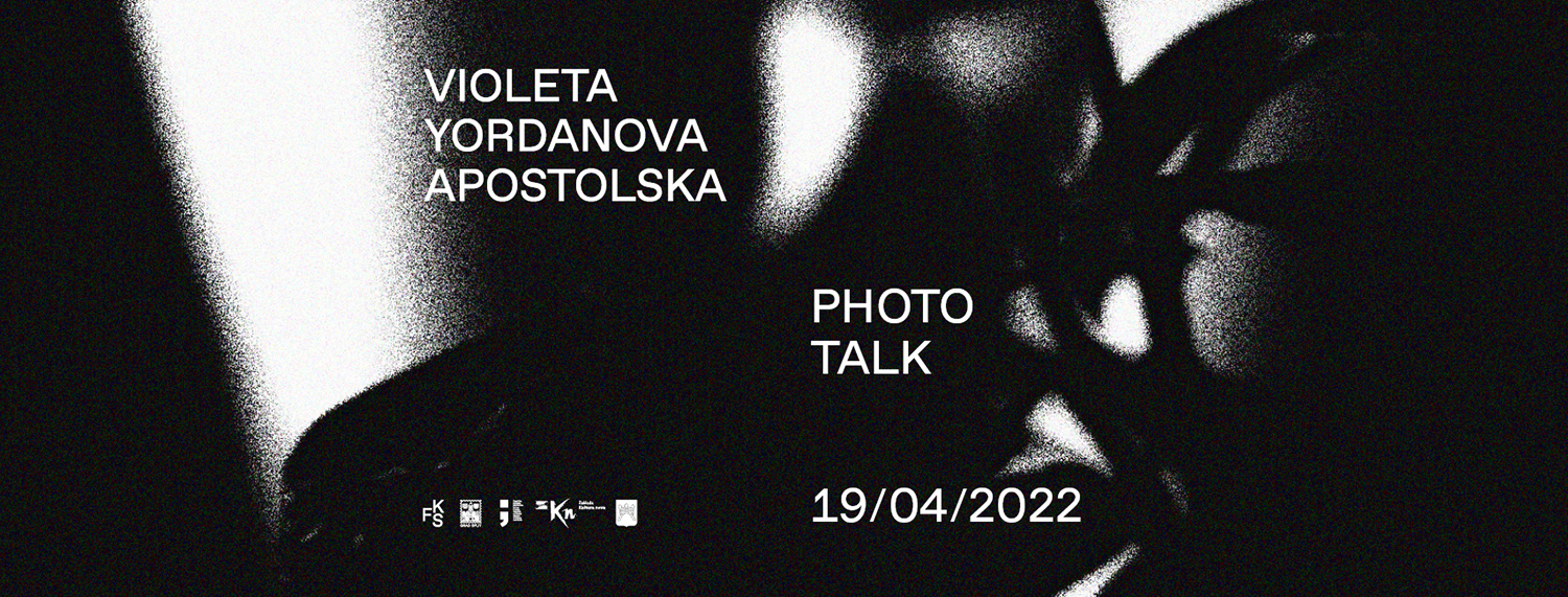 U Photo Talku gostuje Violeta Yordanova Apostolova