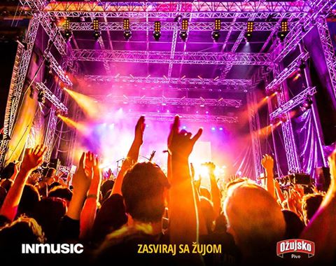 Počelo je glasovanje za natječaj “Zasviraj sa Žujom”