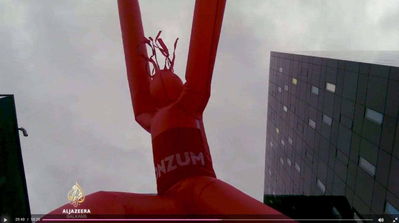 Kad neće HTV, evo gdje besplatno pogledati – ‘Gazdu’!