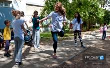 Druženje uz zaboravljene igre