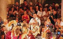 Split postaje kulisa za Ezopovu basnu