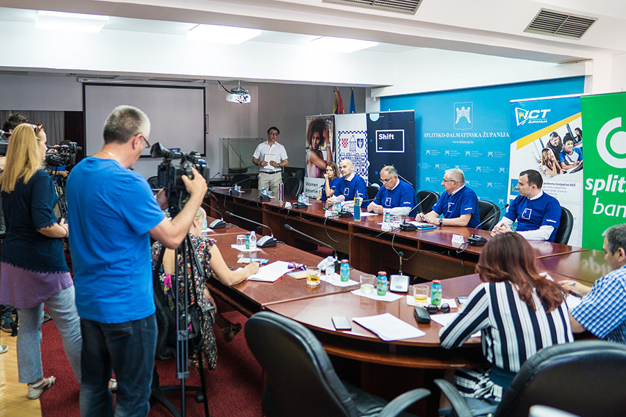 Najavljeno 7. izdanje Shift Developer konferencije