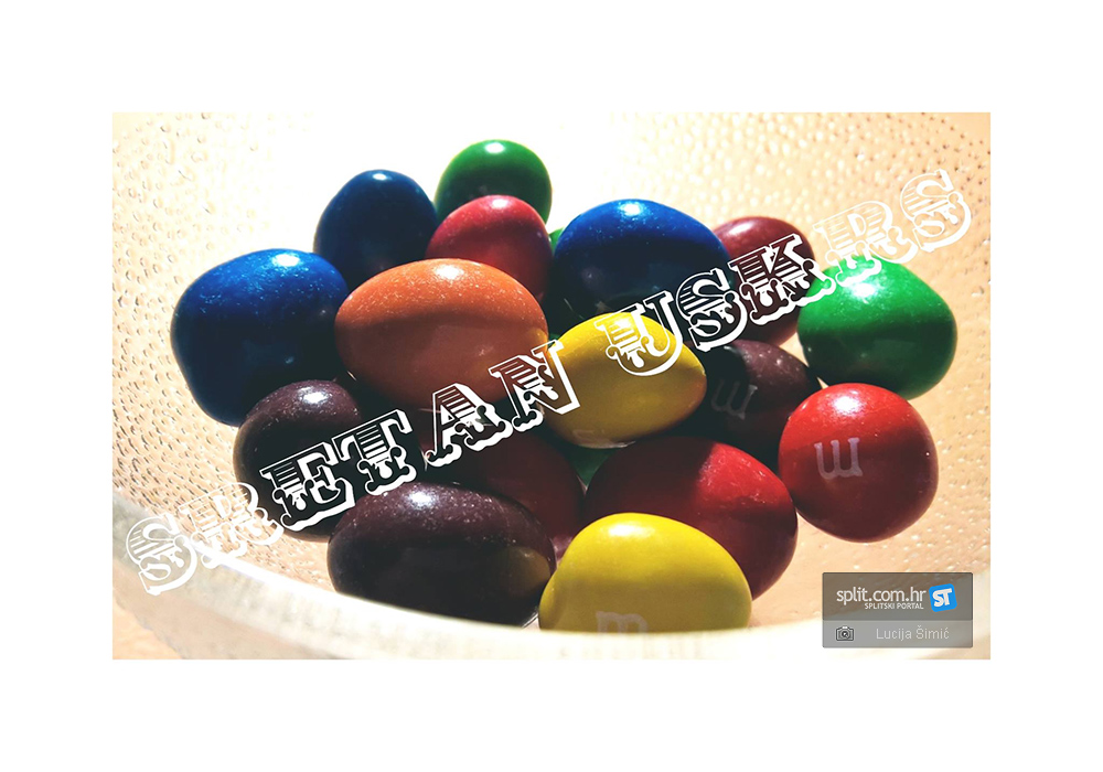 Sretan Uskrs želimo !