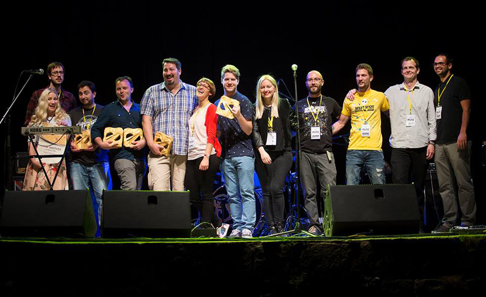 Otvorene su prijave za 4. Split spot festival!