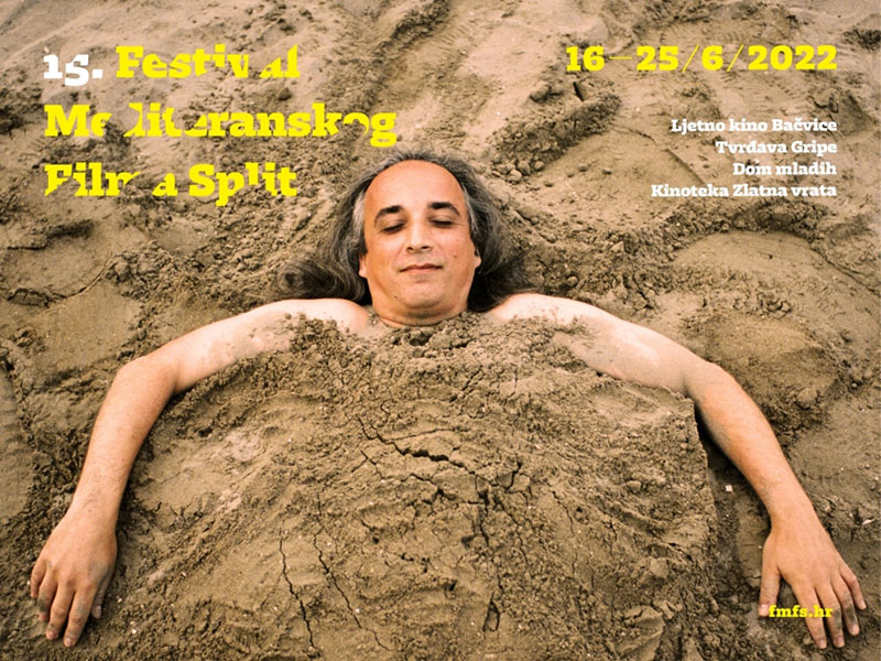 Hitovi Festivala mediteranskog filma Split stižu na Brač, Hvar i Vis