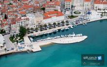 Društvo arhitekata: Hidroavioni bi naštetili Matejuški