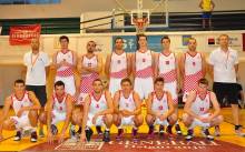 Splitski studenti prvaci Europe u košarci!