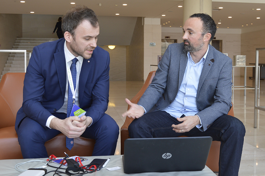 Slaven Marasović u h+ podcastu prezentirao strateški okvir Hajduka