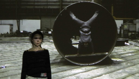 Fast Forward: Tamara Bilankov