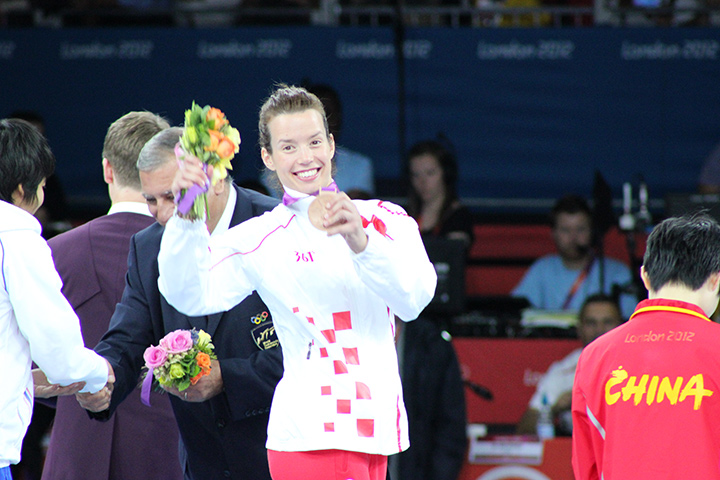 Lucija Zaninović osvojila grand prix turnir u Kazahstanu