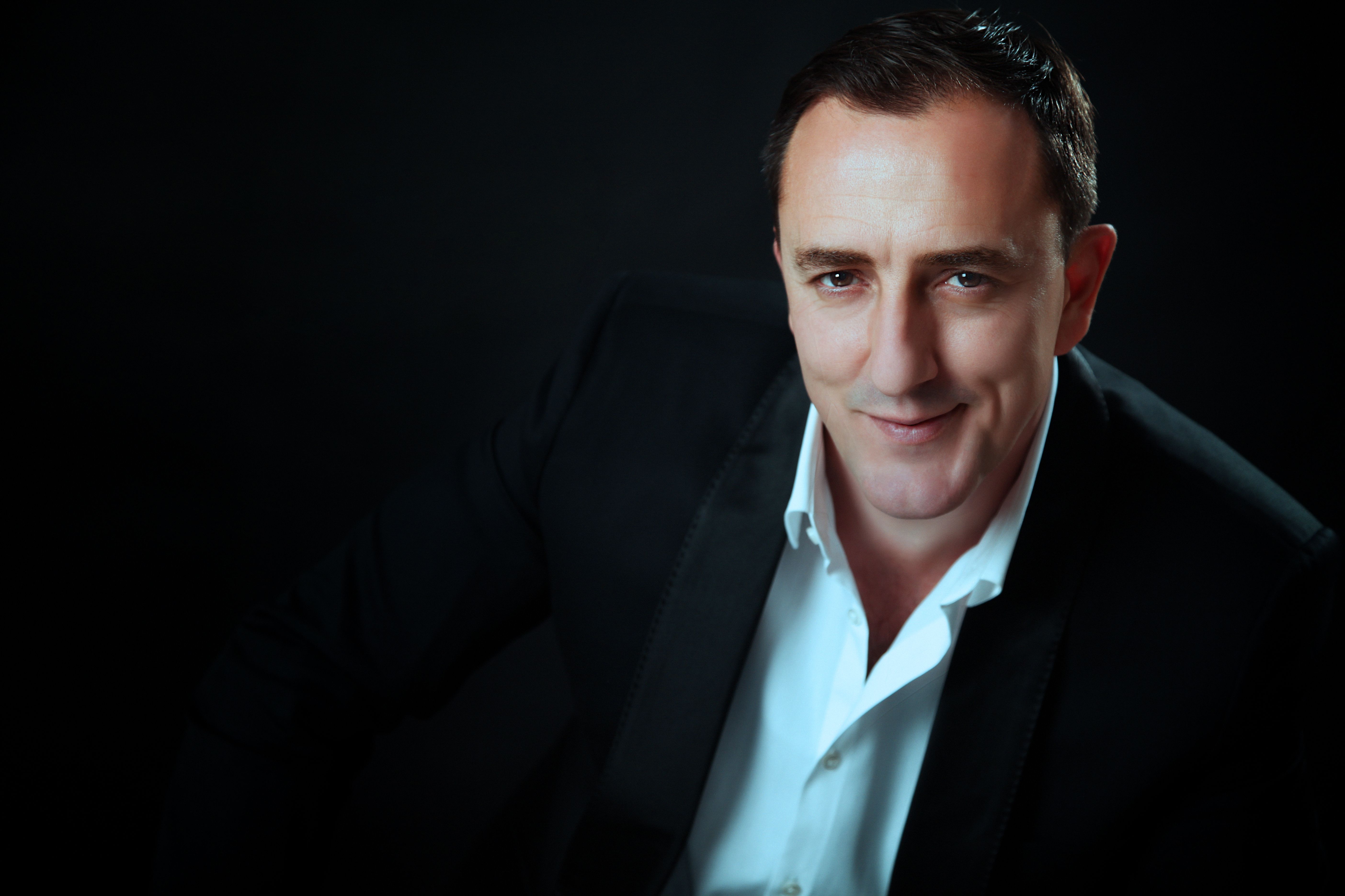 Sergej Ćetković prvi put nastupa pred splitskom publikom u klubu Vanilla