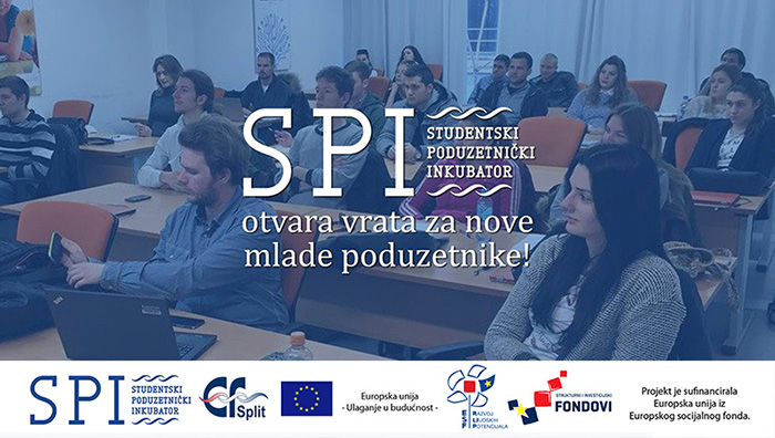 Prijavi se na Student Business Academy