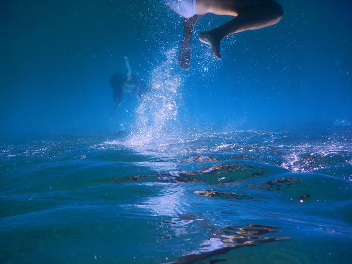 Igranja ispod površine u Fotoklubu Split