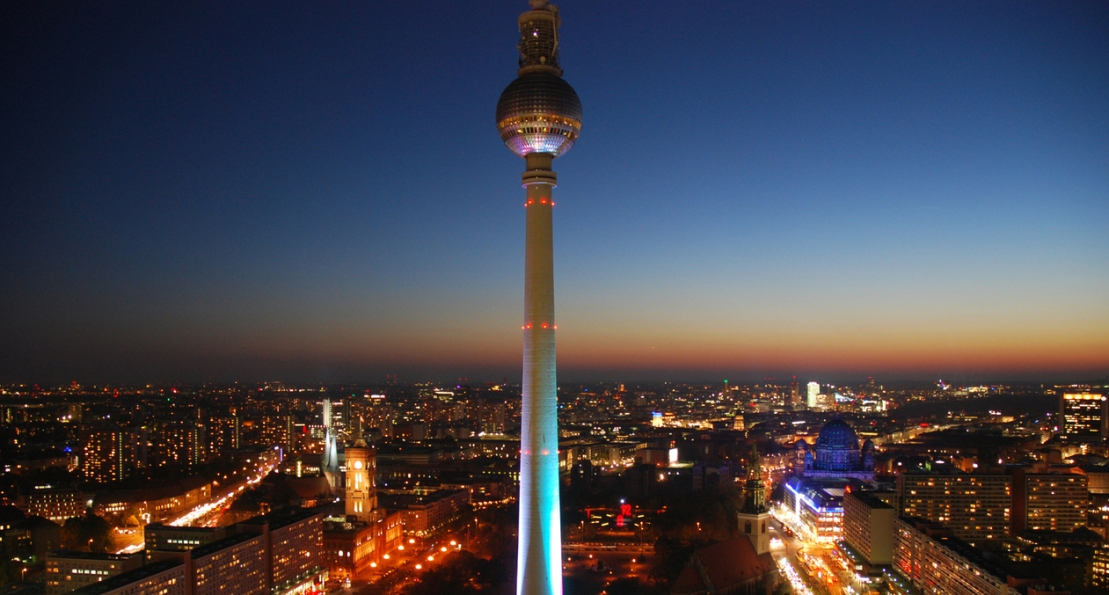 Povratni letovi iz Splita za Berlin već od 50-ak eura