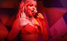 Magazin na brucošijadi Građevine u Vanilli